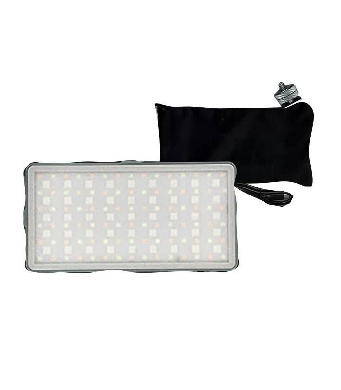 نورثابت وسکات مدل Westcott SLA-027R RGB LED Tube Light-135PCS