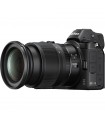 دوربین بدون آینه Nikon مدل Z6 همراه لنز Z 24-70mm و آداپتور FTZ