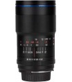 لنز ماکرو ۱۰۰ میلیمتر لائووا مدل Laowa 100mm f/2.8 2X Ultra Macro APO SLR | مانت E سونی
