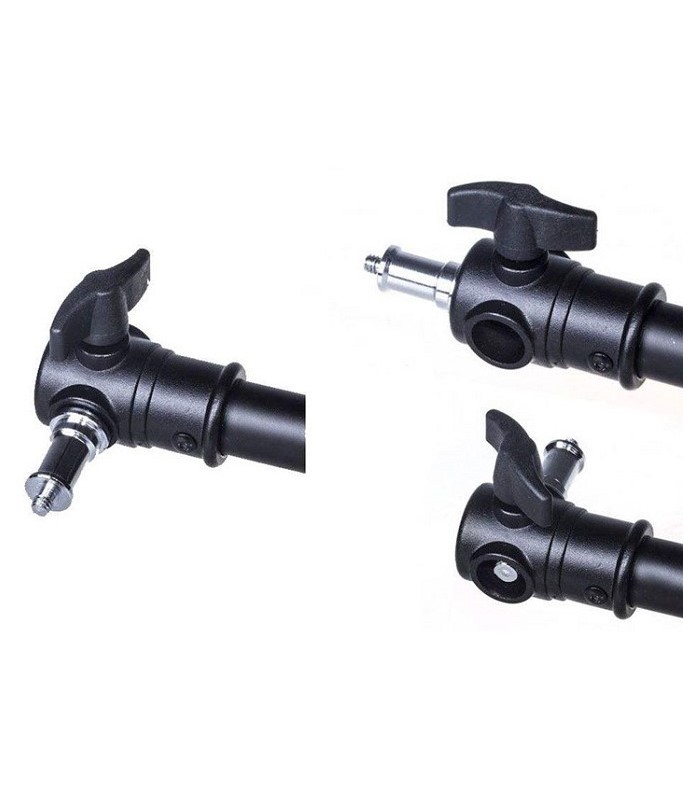 سه‌پایه نورپردازی وسکات Westcott 901 Light Stand