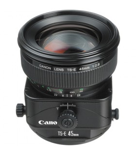 Canon TS-E 45mm f2.8