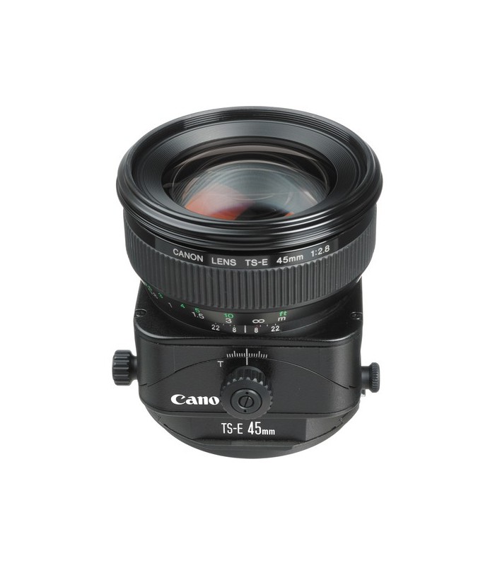 Canon TS-E 45mm f2.8