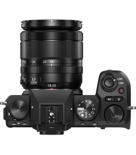 قیمت دوربین بدون‌ آینه فوجی‌ فیلم مدل FUJIFILM X-S20