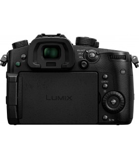 دوربین بدون‌آینه پاناسونیک مدل Panasonic Lumix DMC-GH5 Body