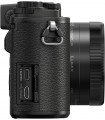 دوربین بدون آینه پاناسونیک مدل Lumix DC-GX9 همراه لنز ۳۲-۱۲ میلی‌متر