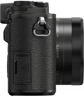 فروشگاه پیکسل - Panasonic Lumix DC-GX9 Mirrorless Camera with 12-32mm