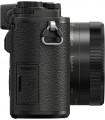 دوربین بدون آینه پاناسونیک مدل Lumix DC-GX9 همراه لنز ۳۲-۱۲ میلی‌متر