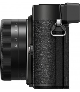 فروشگاه پیکسل - Panasonic Lumix DC-GX9 Mirrorless Camera with 12-32mm