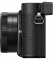 دوربین بدون آینه پاناسونیک مدل Lumix DC-GX9 همراه لنز ۳۲-۱۲ میلی‌متر