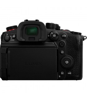 دوربین بدون آینه پاناسونیک مدل Panasonic Lumix GH6