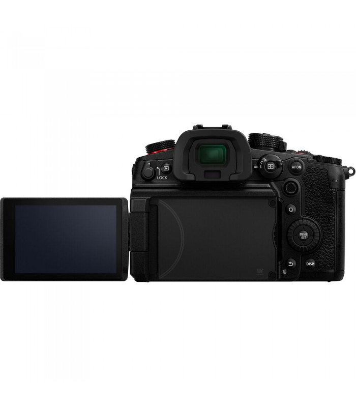 دوربین بدون آینه پاناسونیک مدل Panasonic Lumix GH6