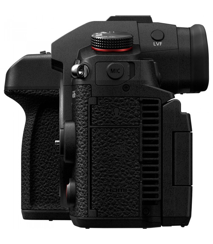 دوربین بدون آینه پاناسونیک مدل Panasonic Lumix GH6