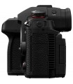 دوربین بدون آینه پاناسونیک مدل Panasonic Lumix GH6