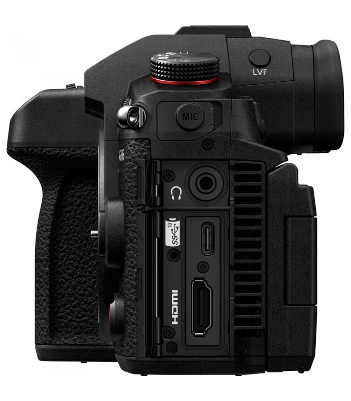 دوربین بدون آینه پاناسونیک مدل Panasonic Lumix GH6