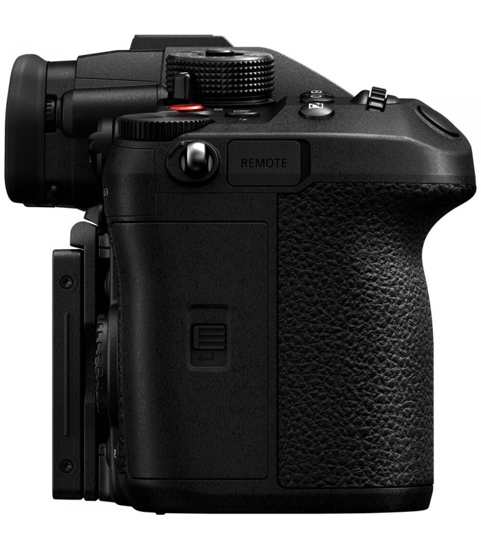 دوربین بدون آینه پاناسونیک مدل Panasonic Lumix GH6