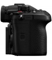 دوربین بدون آینه پاناسونیک مدل Panasonic Lumix GH6