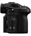 دوربین بدون آینه پاناسونیک مدل Panasonic Lumix GH6