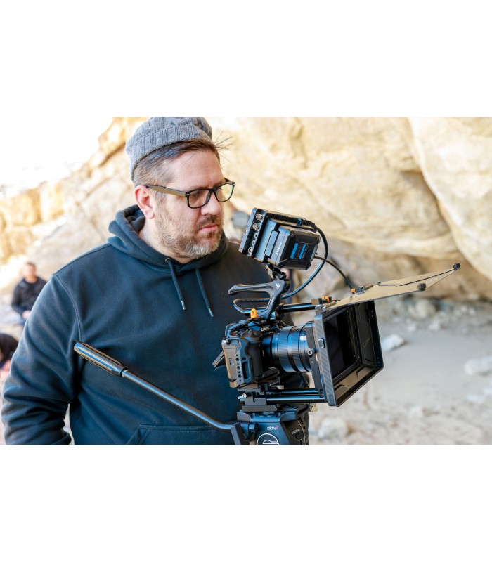 دوربین بدون آینه پاناسونیک مدل Panasonic Lumix GH6