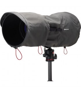 کاور باران مانفروتو مدل Manfrotto Pro Light Teleshield