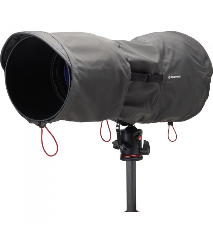 کاور باران مانفروتو مدل Manfrotto Pro Light Teleshield
