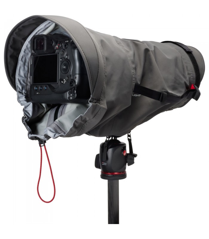 کاور باران مانفروتو مدل Manfrotto Pro Light Teleshield