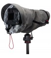 کاور باران مانفروتو مدل Manfrotto Pro Light Teleshield