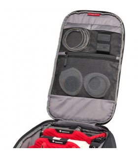 کوله پشتی دوربین مانفروتو مدل Manfrotto Pro Light Front Loader