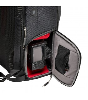 کوله پشتی دوربین مانفروتو مدل Manfrotto Pro Light Front Loader