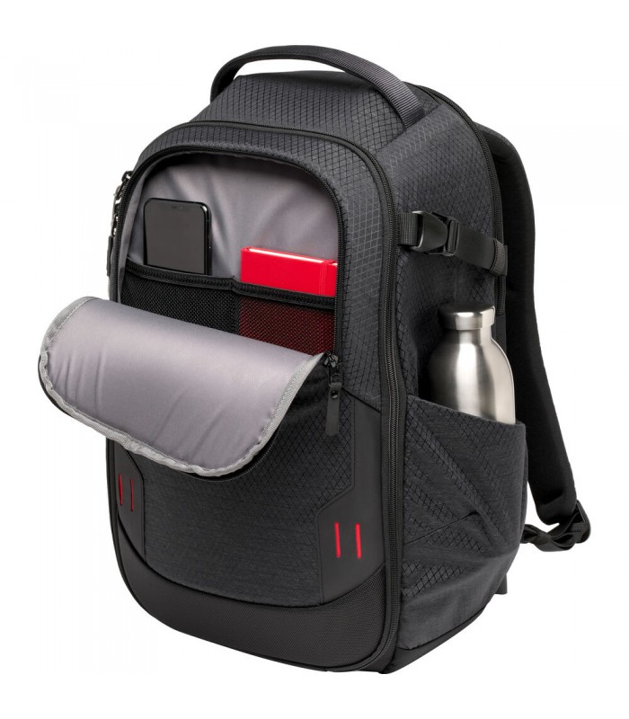 کوله پشتی دوربین مانفروتو مدل Manfrotto Pro Light Front Loader
