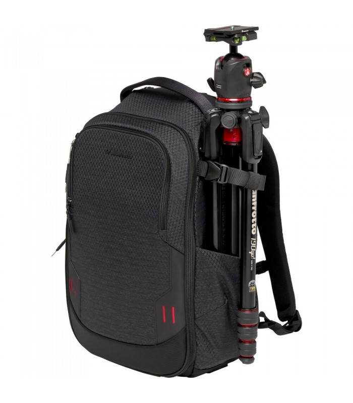 کوله پشتی دوربین مانفروتو مدل Manfrotto Pro Light Front Loader