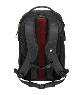 کوله پشتی دوربین مانفروتو مدل Manfrotto Pro Light Front Loader