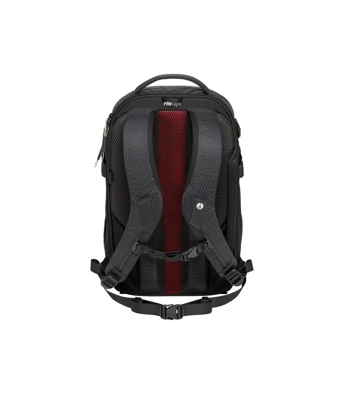 کوله پشتی دوربین مانفروتو مدل Manfrotto Pro Light Front Loader