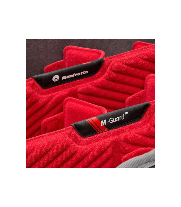 کوله پشتی دوربین مانفروتو مدل Manfrotto Pro Light Front Loader