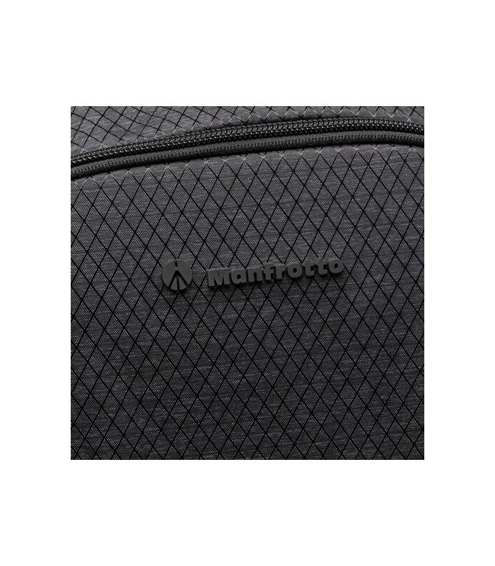 کوله پشتی دوربین مانفروتو مدل Manfrotto Pro Light Front Loader