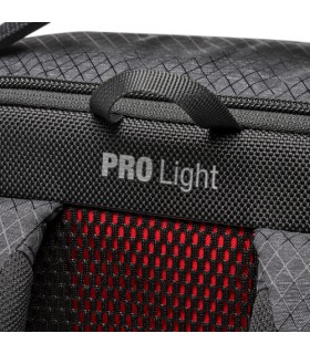 کوله پشتی دوربین مانفروتو مدل Manfrotto Pro Light Front Loader