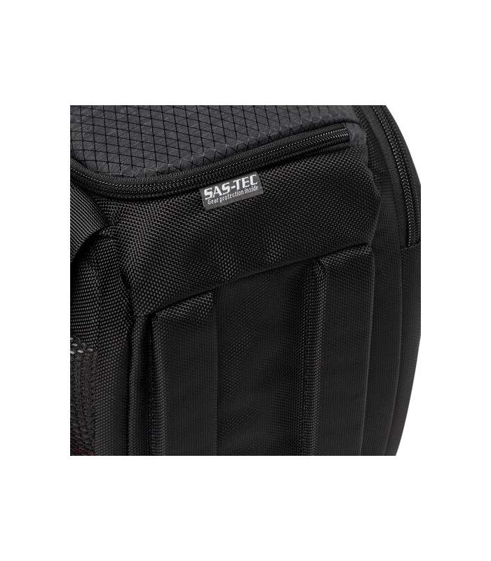 کوله پشتی دوربین مانفروتو مدل Manfrotto Pro Light Front Loader