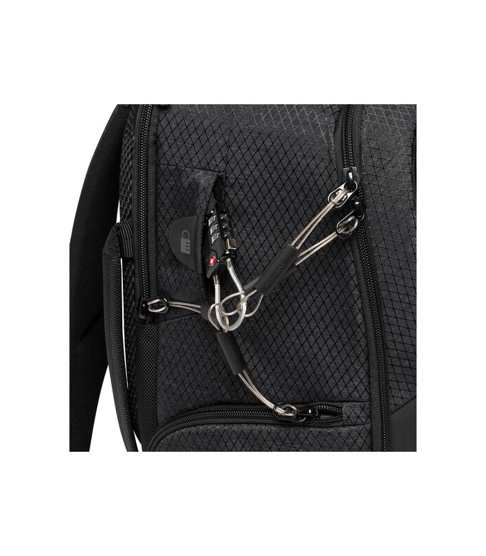 کوله پشتی دوربین مانفروتو مدل Manfrotto Pro Light Front Loader