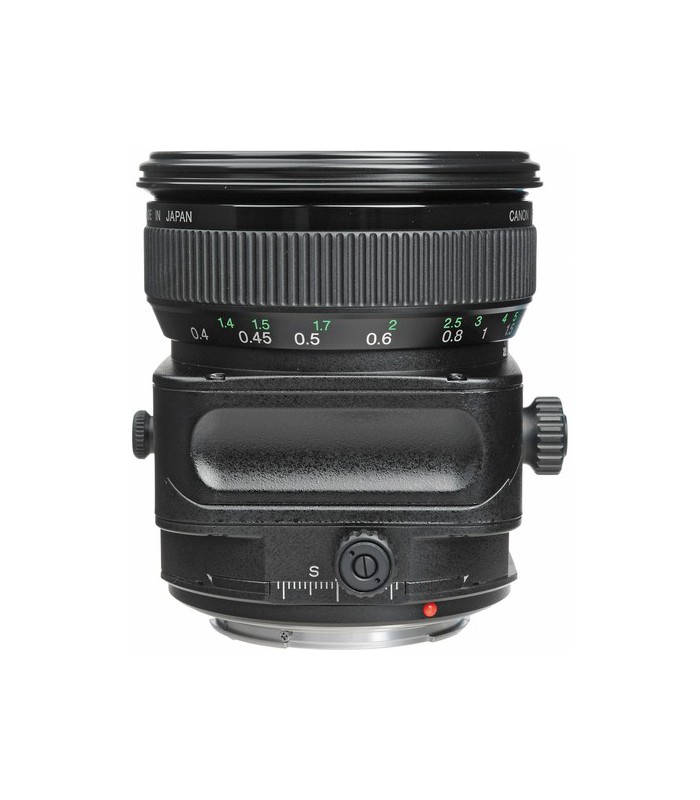 Canon TS-E 45mm f2.8