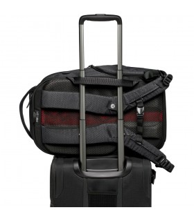 کوله پشتی دوربین مانفروتو مدل Manfrotto Pro Light Front Loader