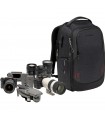 کوله پشتی دوربین مانفروتو مدل Manfrotto Pro Light Front Loader