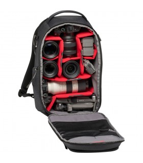 کوله پشتی دوربین مانفروتو مدل Manfrotto Pro Light Front Loader