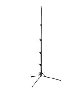 سه‌ پایه نور مانفروتو مدل Manfrotto 5002BL Nano Plus