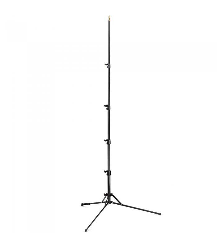 سه‌ پایه نور مانفروتو مدل Manfrotto 5002BL Nano Plus