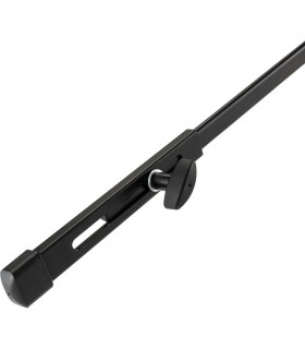 سه‌ پایه نور مانفروتو مدل Manfrotto 5002BL Nano Plus