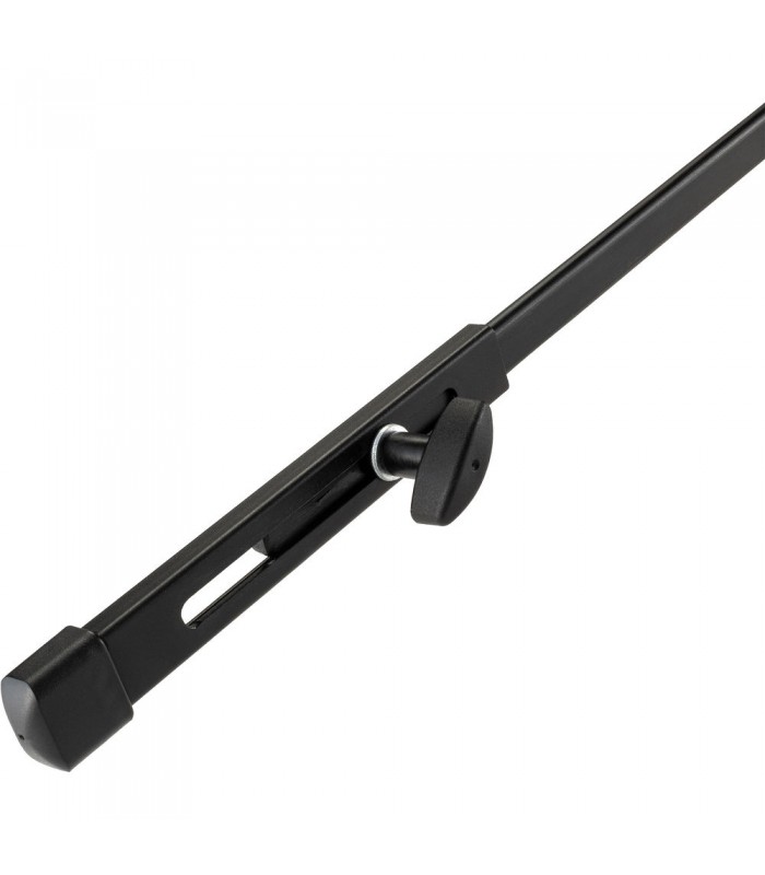 سه‌ پایه نور مانفروتو مدل Manfrotto 5002BL Nano Plus