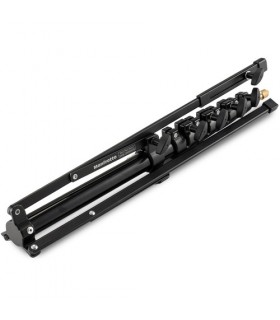 سه‌ پایه نور مانفروتو مدل Manfrotto 5002BL Nano Plus
