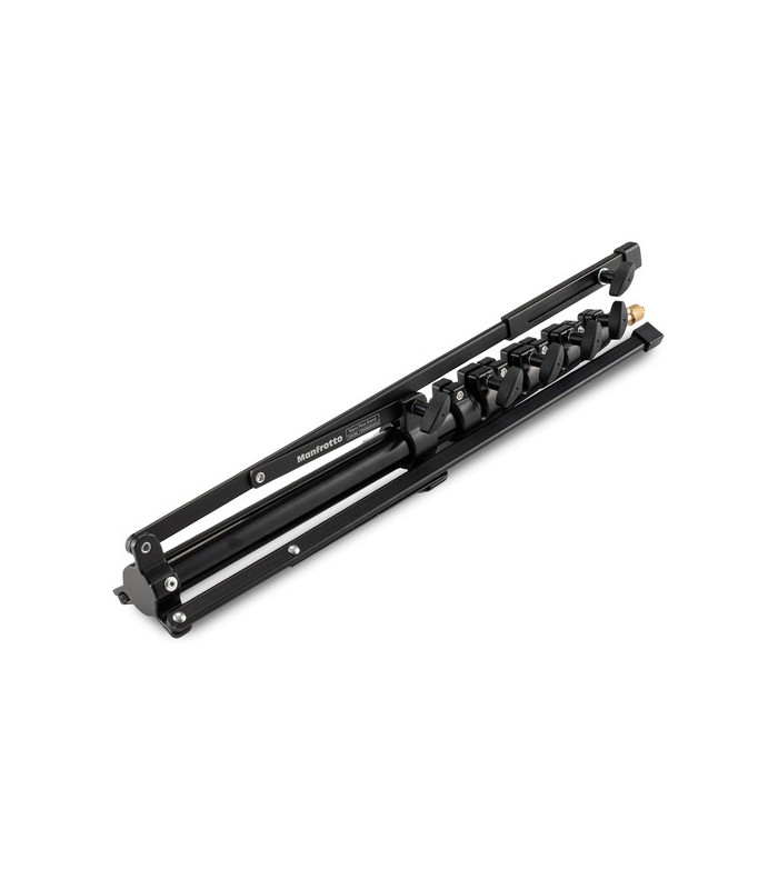 سه‌ پایه نور مانفروتو مدل Manfrotto 5002BL Nano Plus