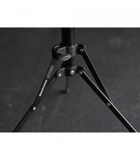 سه‌ پایه نور مانفروتو مدل Manfrotto 5002BL Nano Plus