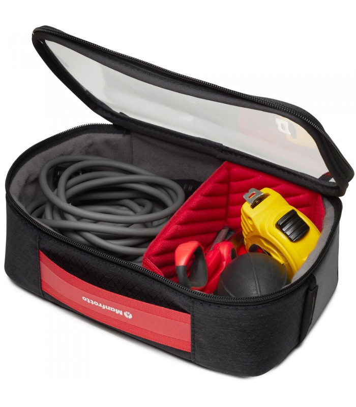 کیف لوازم‌جانبی مانفروتو مدل Manfrotto Pro Light Tech
