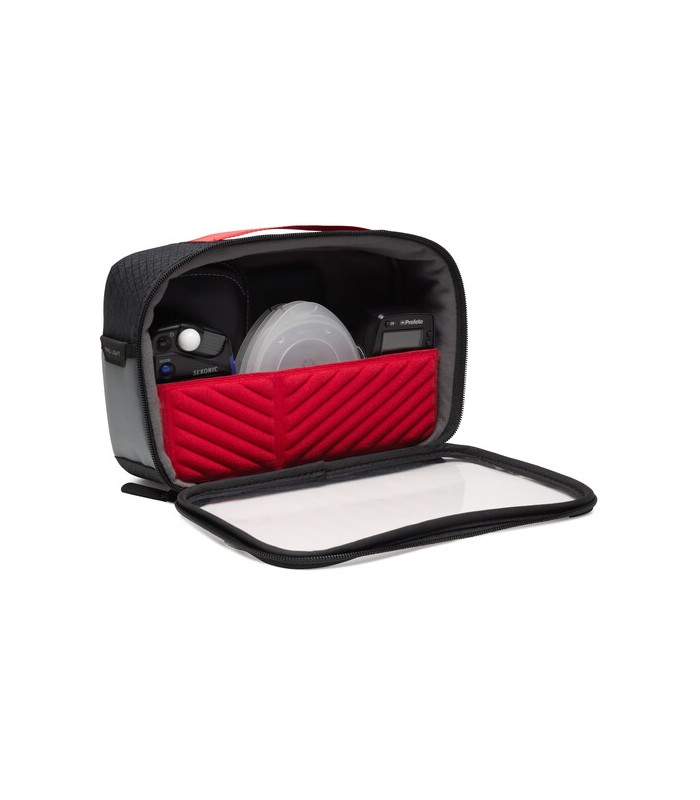 کیف لوازم‌جانبی مانفروتو مدل Manfrotto Pro Light Tech